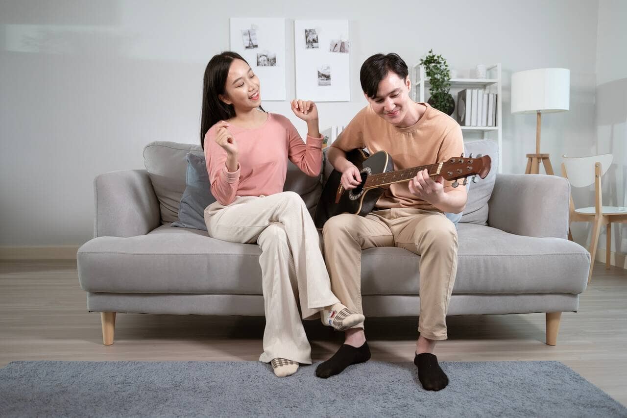 Sevdiklerinize Özel En Güzel Doğum Günü Şarkıları