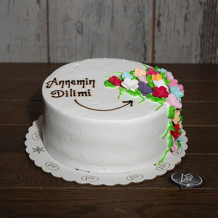 Annemin Pastası