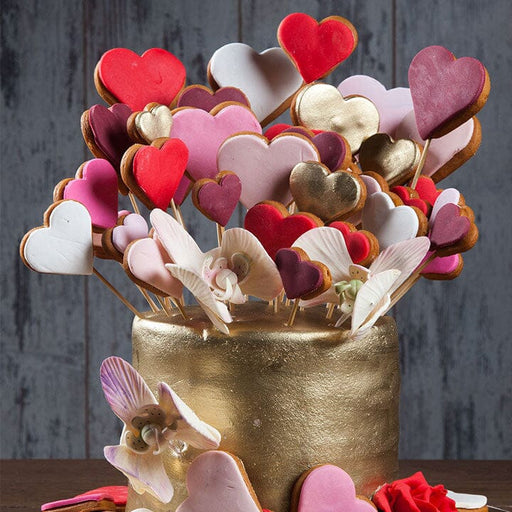 Aşk Rüyası Butik Pasta