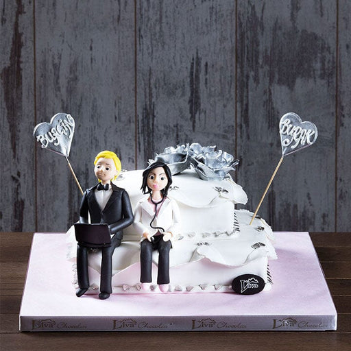 Doktor&Mühendis Butik Pasta