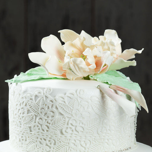 Gerdenya Özel Pasta