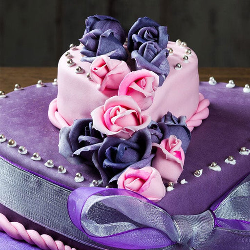 Gül Bahçesi Özel Pasta