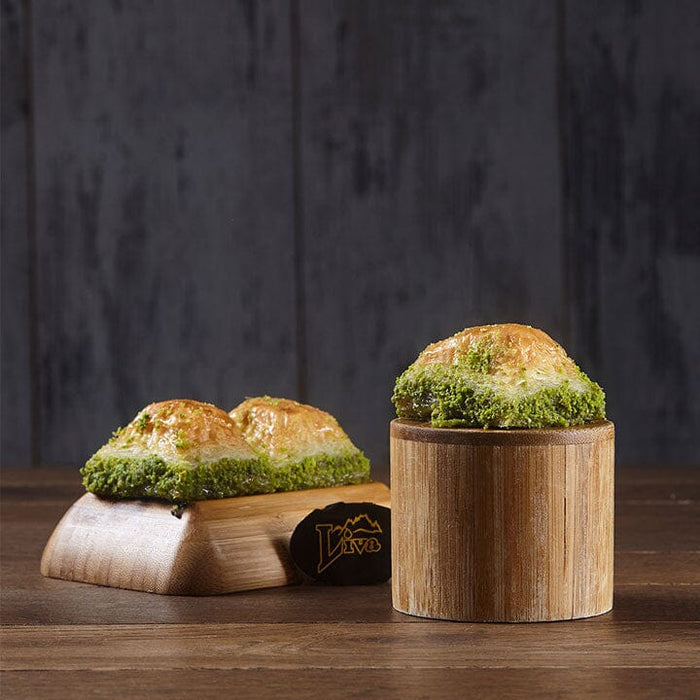 Kuru Baklava