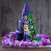 Rapunzel'in Kulesi Özel Pasta