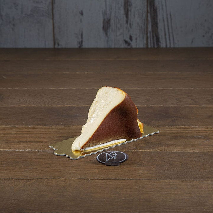 San Sebastian Cheesecake Adet