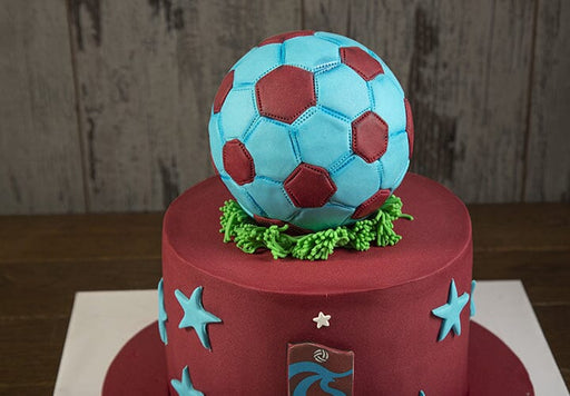 Trabzonspor Özel Pasta