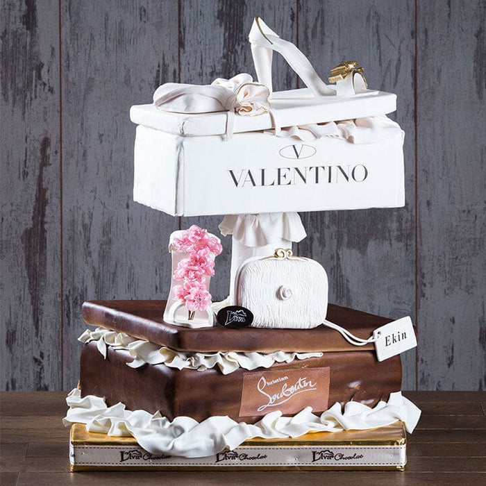 Valentino Butik Pasta