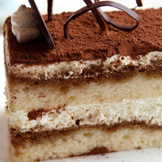 yalancı tiramisu