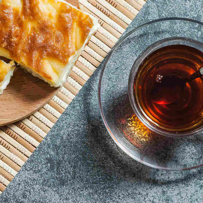 Akşam Çayın Yanına Ne Gider? 10 Farklı İkram Önerisi