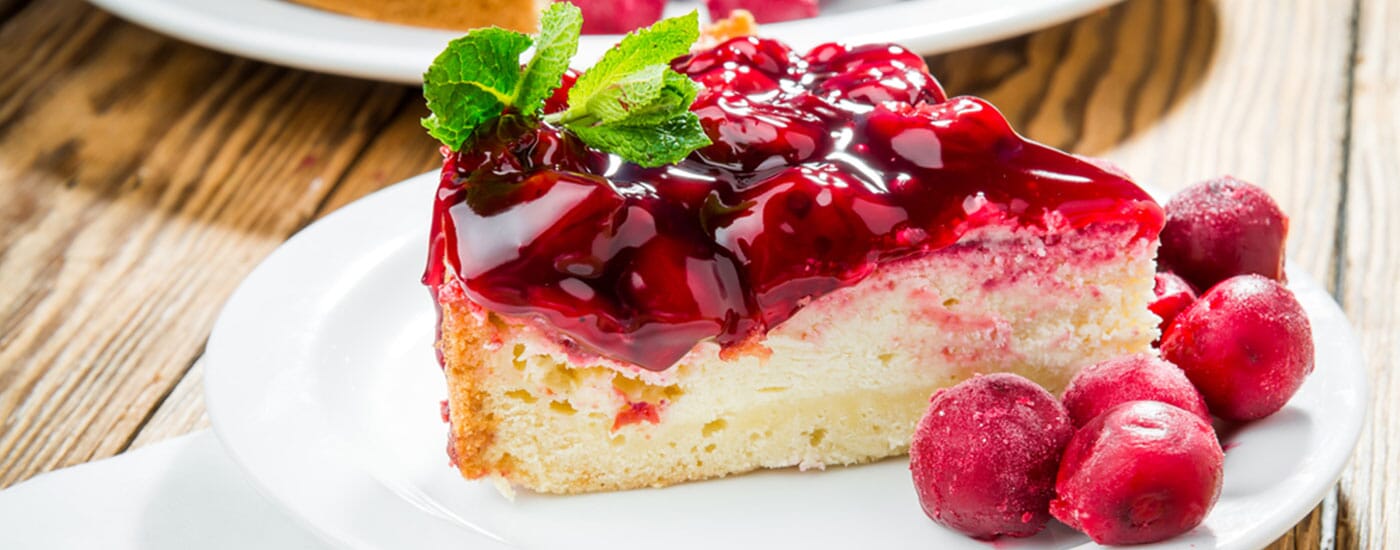 Cheesecake Yapımı Hakkında Bilmek İsteyecekleriniz