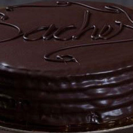 Liva sacher kek