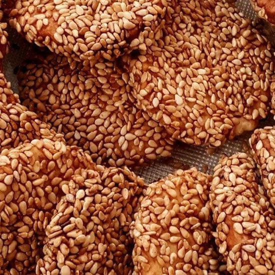 Çıtır Çıtır Tarsus Gevreği Tarifi