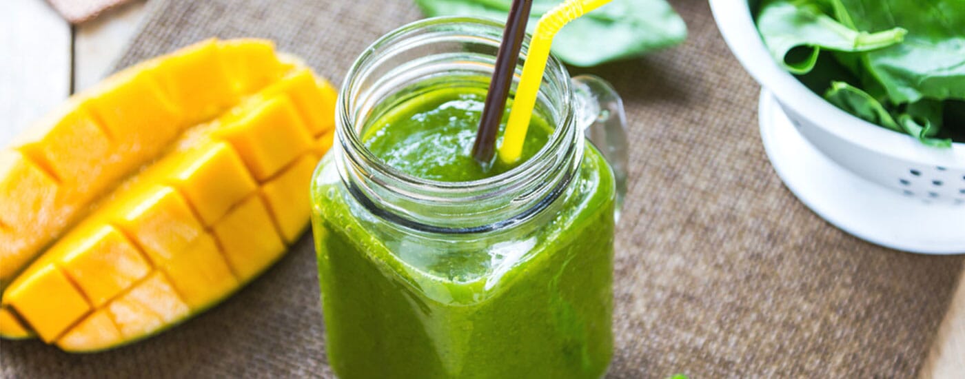 Detoks Suyu