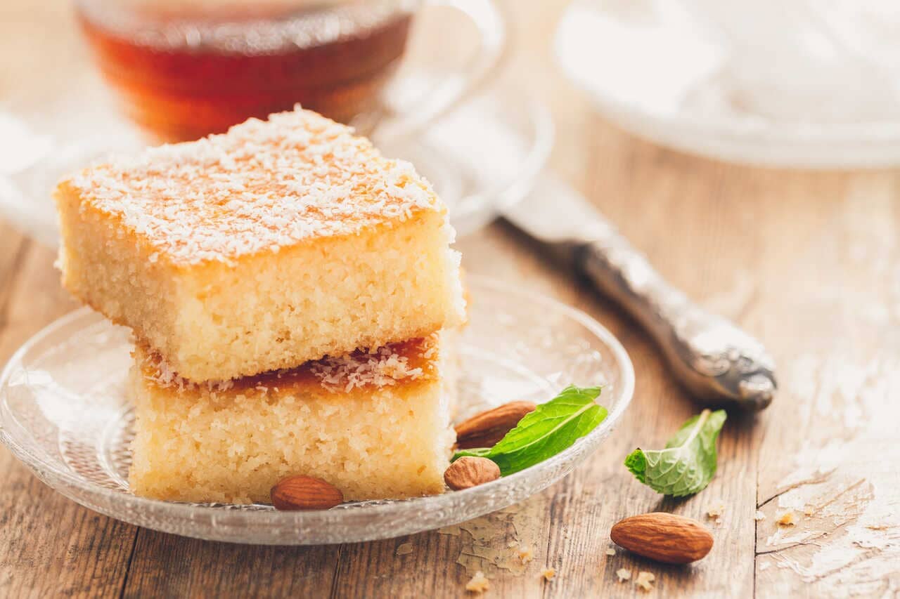 Dillerden Düşmeyen Meşhur Anne Keki Nasıl Yapılır?