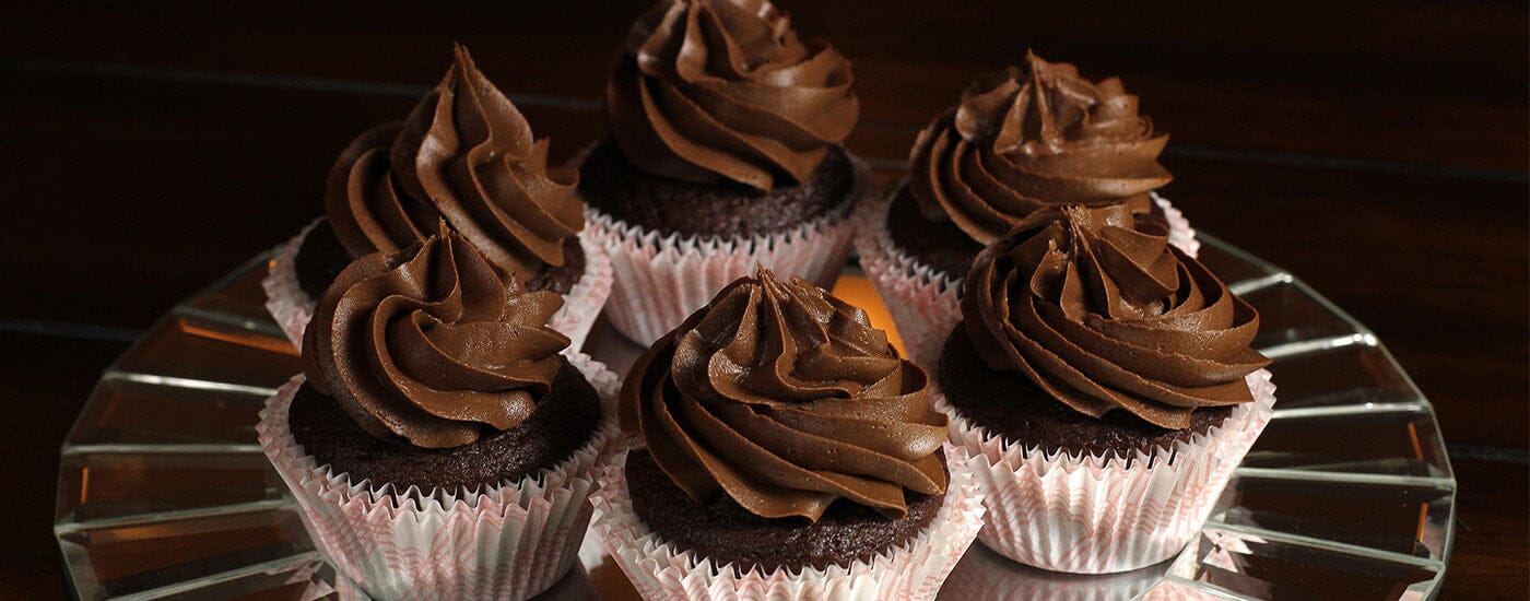 ev yapımı cupcake tarifleri