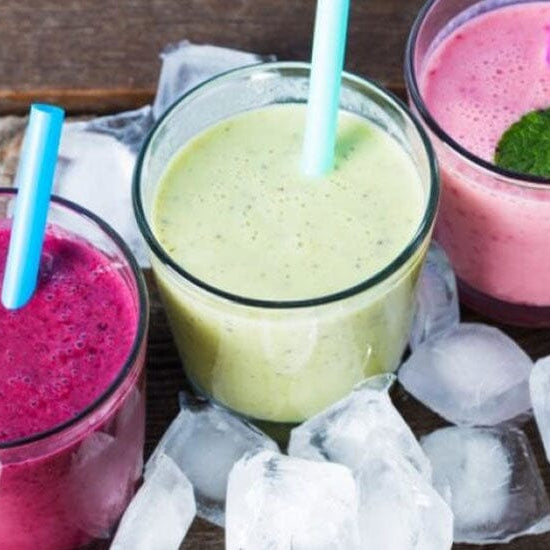 dondurmasız milkshake yapımı, milkshake tarifi, milkshake çeşitleri