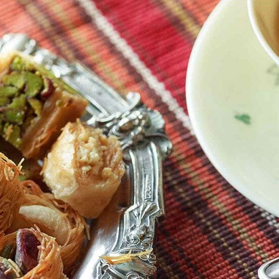 ramazan tatlıları