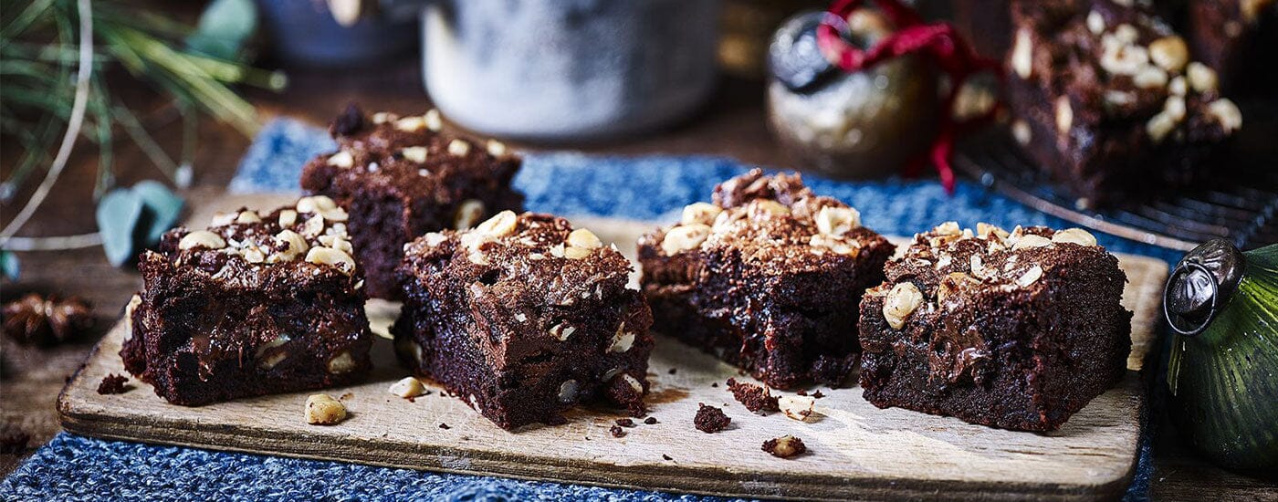 Gerçek Browni Tarifi: Yumuşacık ve Enfes