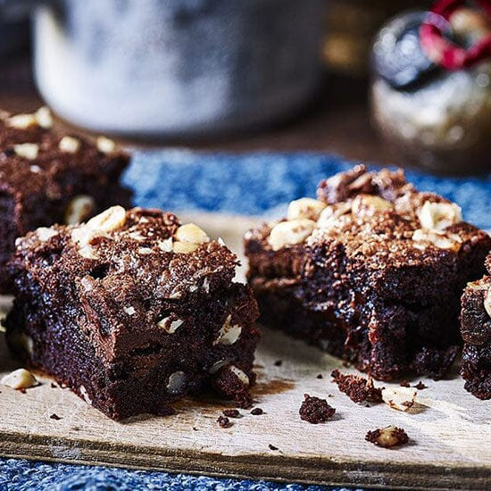 Gerçek Browni Tarifi: Yumuşacık ve Enfes