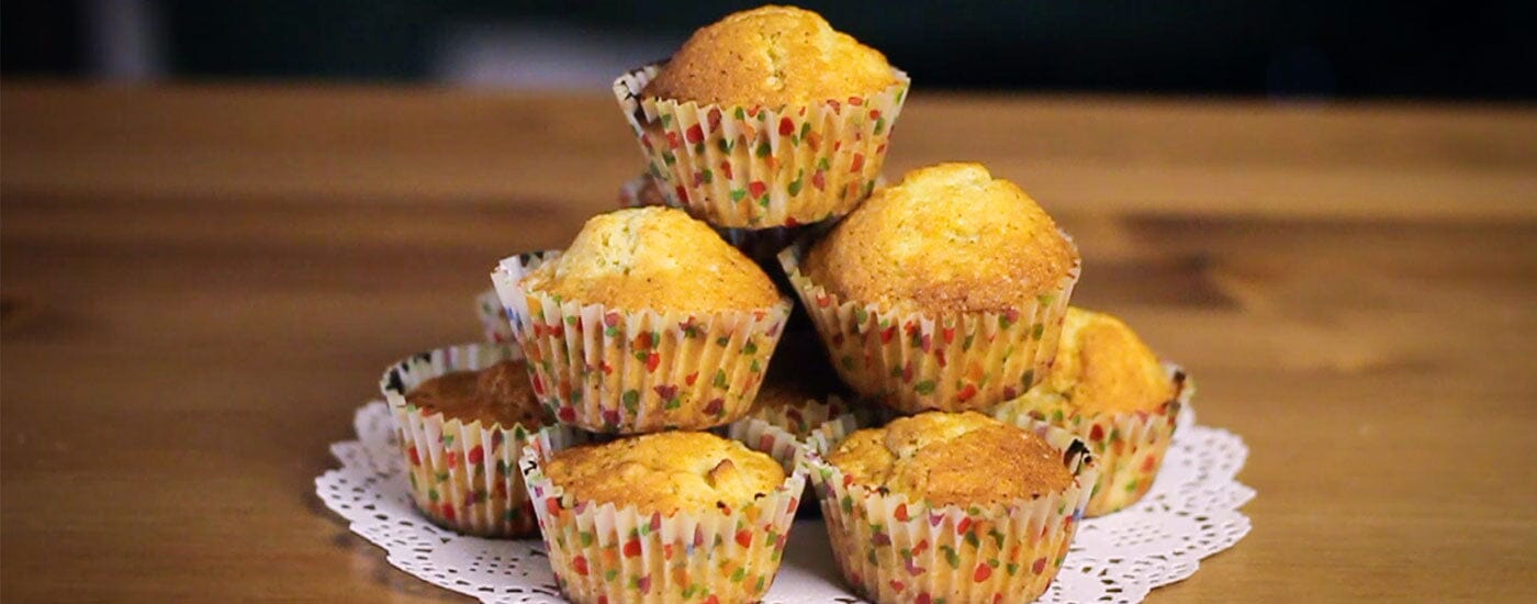 Harika Bir Muffin İçin İpuçları ve Muffin Çeşitleri