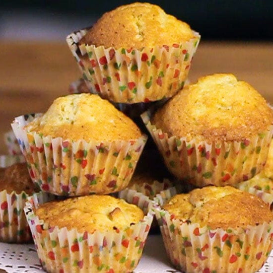 Harika Bir Muffin İçin İpuçları ve Muffin Çeşitleri