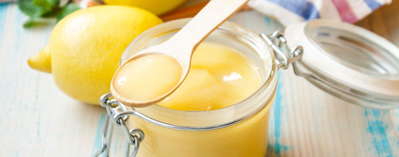kasede limonlu ve avokadolu tatlı