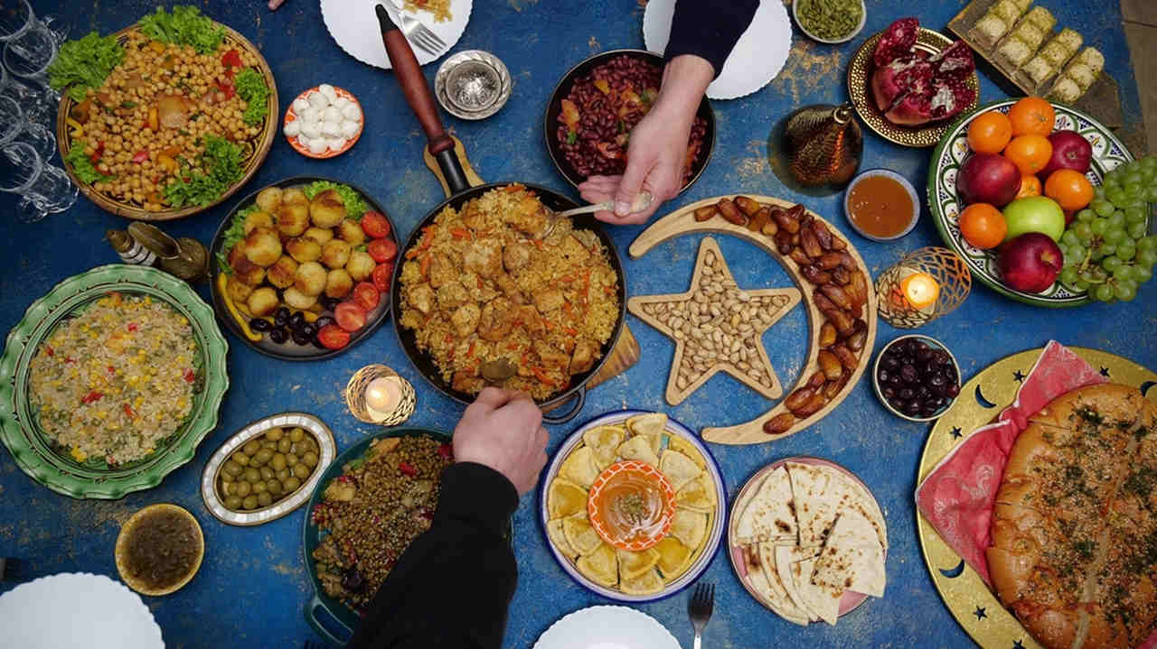 İftara Giderken Ne Hediye Alınır?