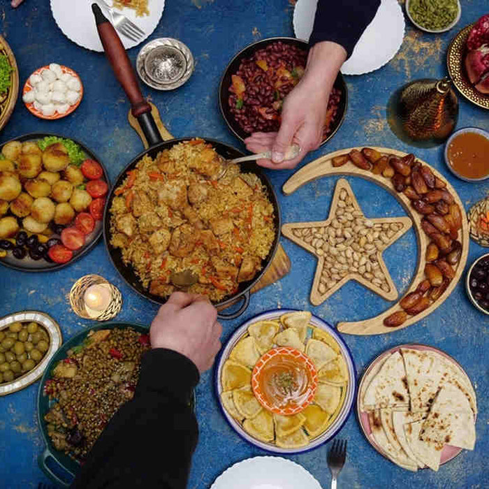 İftara Giderken Ne Hediye Alınır?
