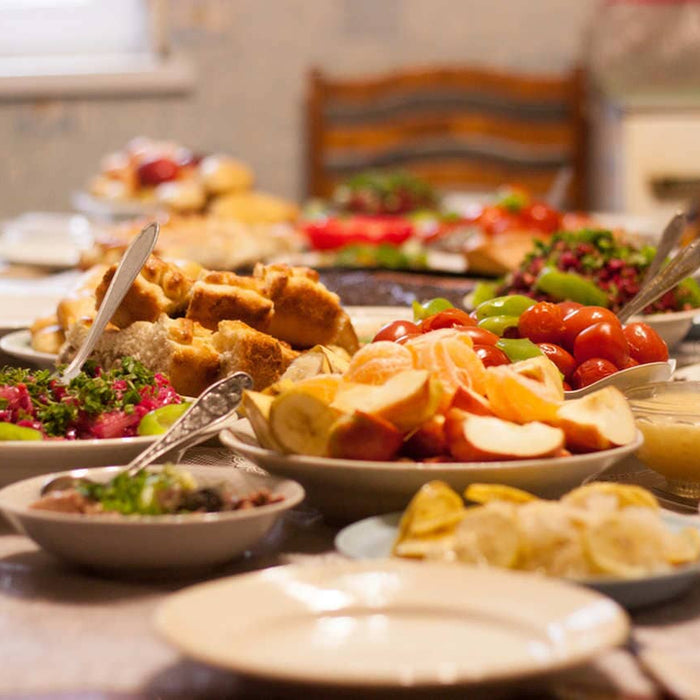 iftar sofrası