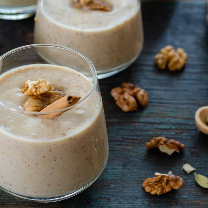 yanında cevizler olan incir uyutması