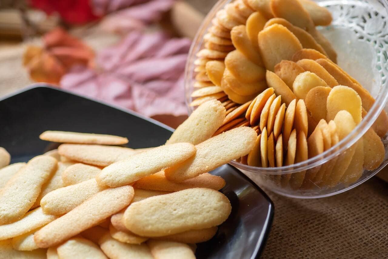 Kedi Dili ile Hazırlanan 5 Farklı Tatlı Tarifi