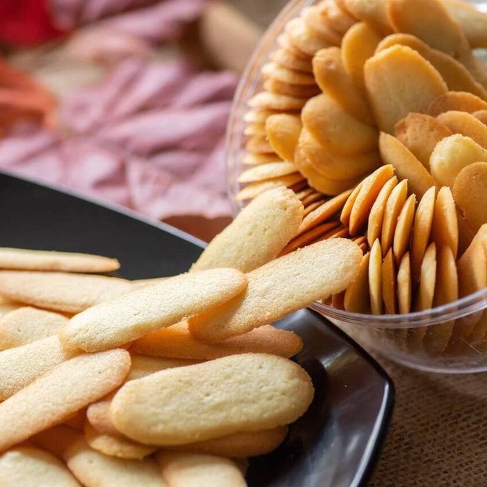 Kedi Dili ile Hazırlanan 5 Farklı Tatlı Tarifi