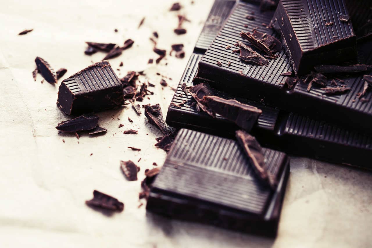 Kuvertür Çikolata Nedir? Nasıl Kullanılır?