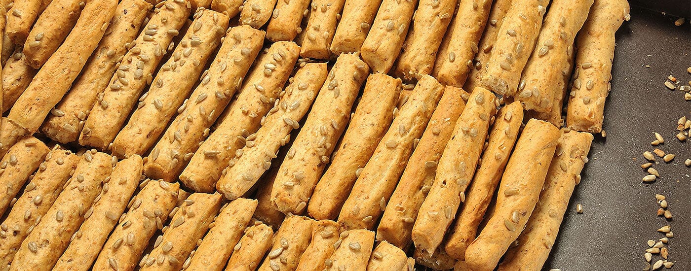 En Lezzetli Atıştırmalıklar