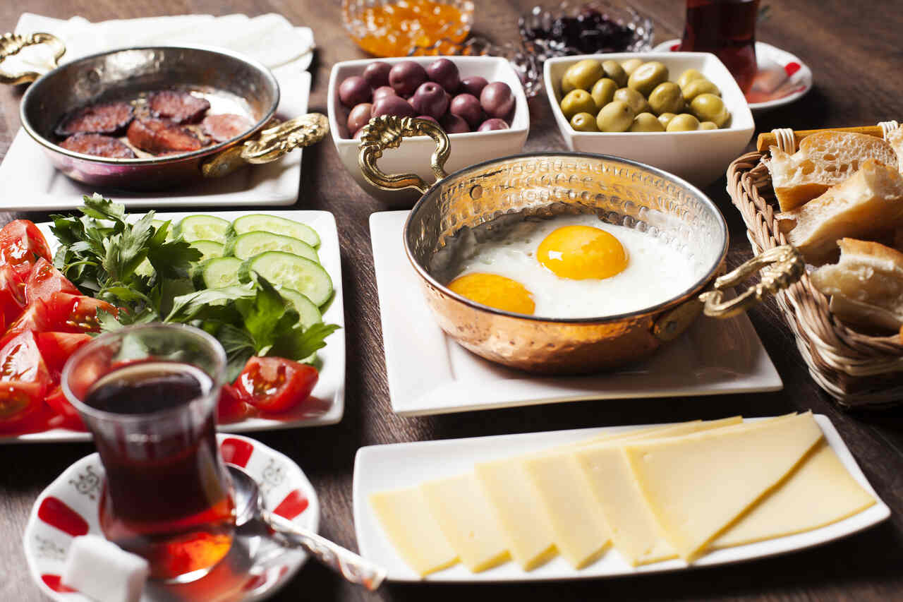 Pazar Kahvaltısının Vazgeçilmezi Olacak 5 Tarif