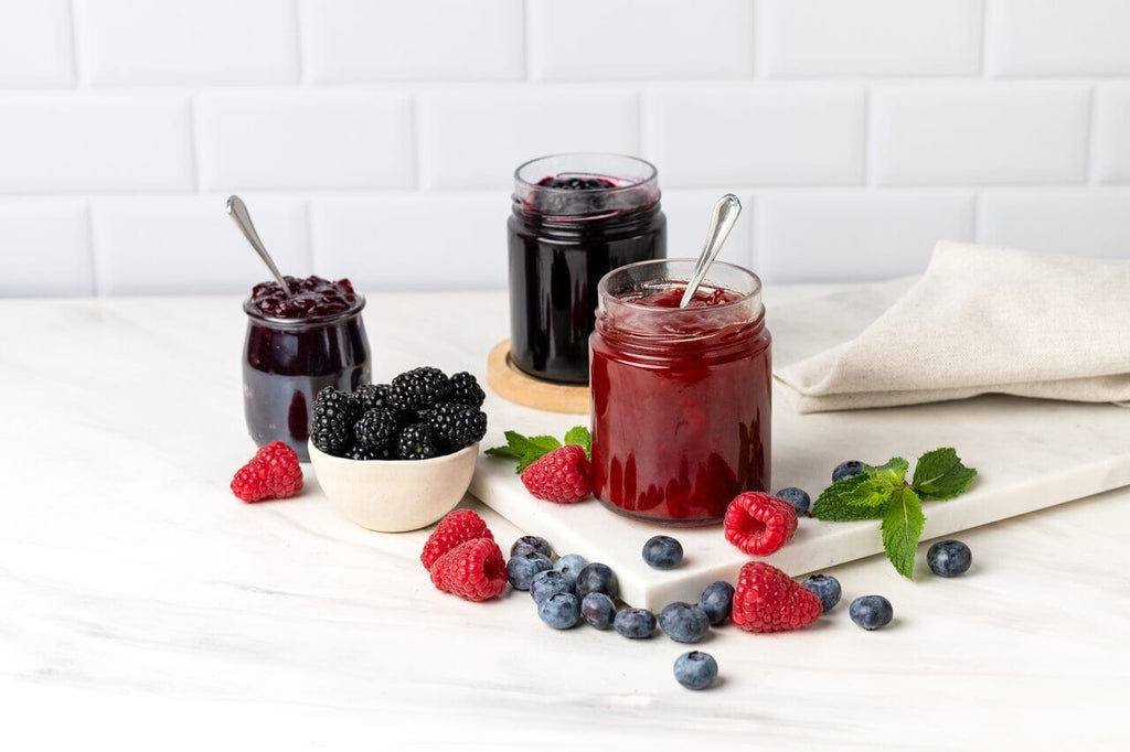 Şekersiz Reçel Nasıl Yapılır? Püf Noktaları Nelerdir?