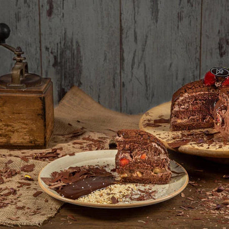 Liva'nın En Sevilen Pastaları 2026