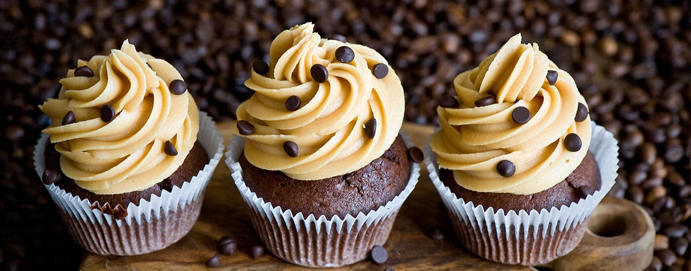  Cupcake Tarifleri!