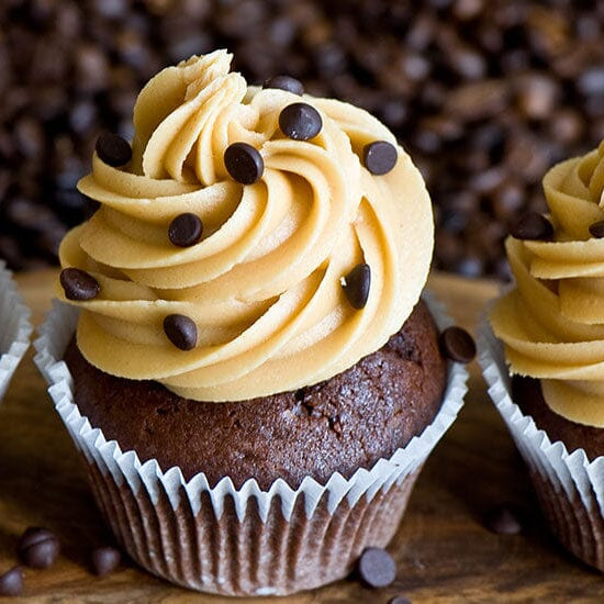  Cupcake Tarifleri!