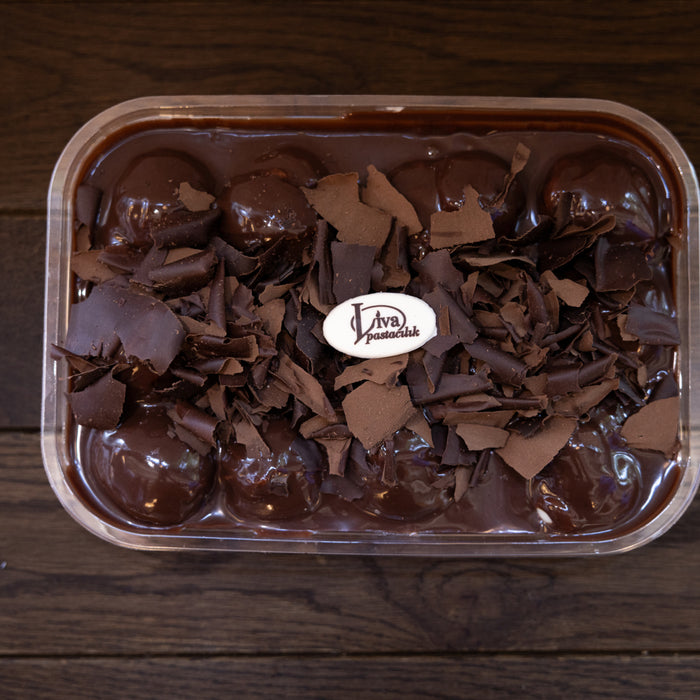 Profiterol Kg