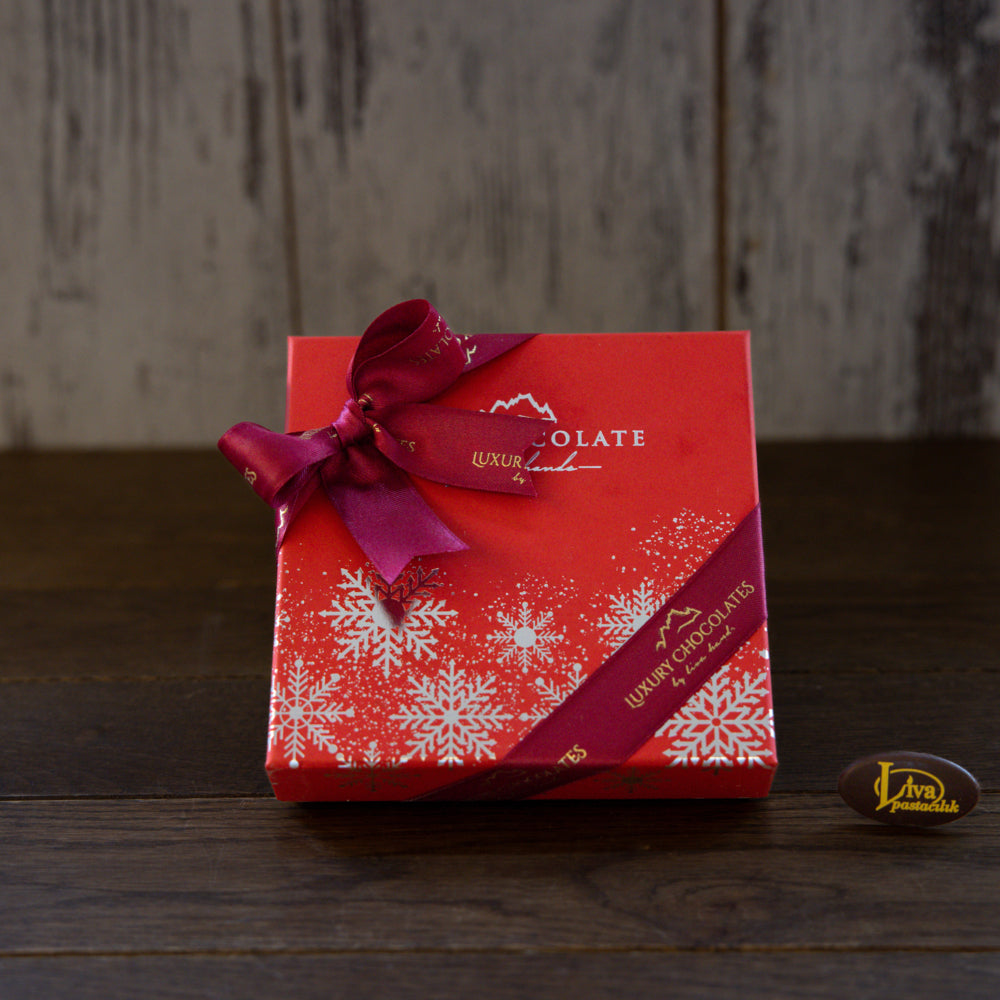 Yılbaşı Çikolataları