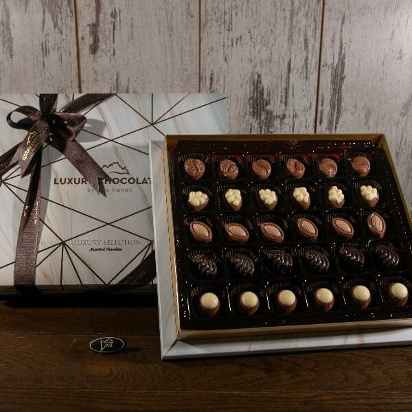 Liva Selection Special Çikolata