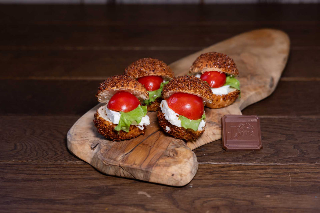 Simit Bull