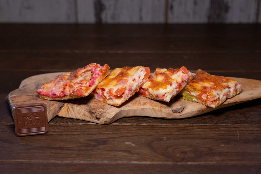 Tava Pizza Tuzlu