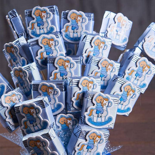 Bardakta Bebek Çikolatası Set 6