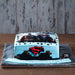 Batman&Superman Butik Pasta