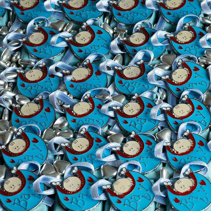 Bebek Çikolatası #2