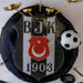 Beşiktaşlı Özel Pasta