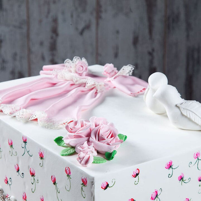 Bir Yaş Butik Pasta