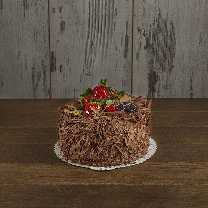 10 - 12 Kişilik Pastalar